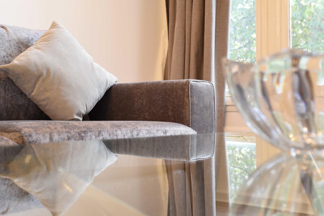 Spacious & Modern 2 Bed Apartment At Knightsbridge London Eksteriør billede
