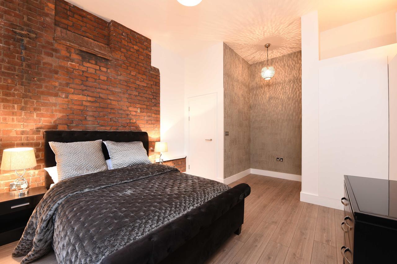 Spacious & Modern 2 Bed Apartment At Knightsbridge London Eksteriør billede