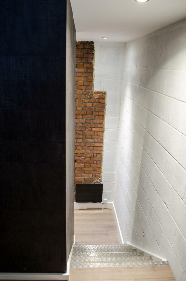 Spacious & Modern 2 Bed Apartment At Knightsbridge London Eksteriør billede